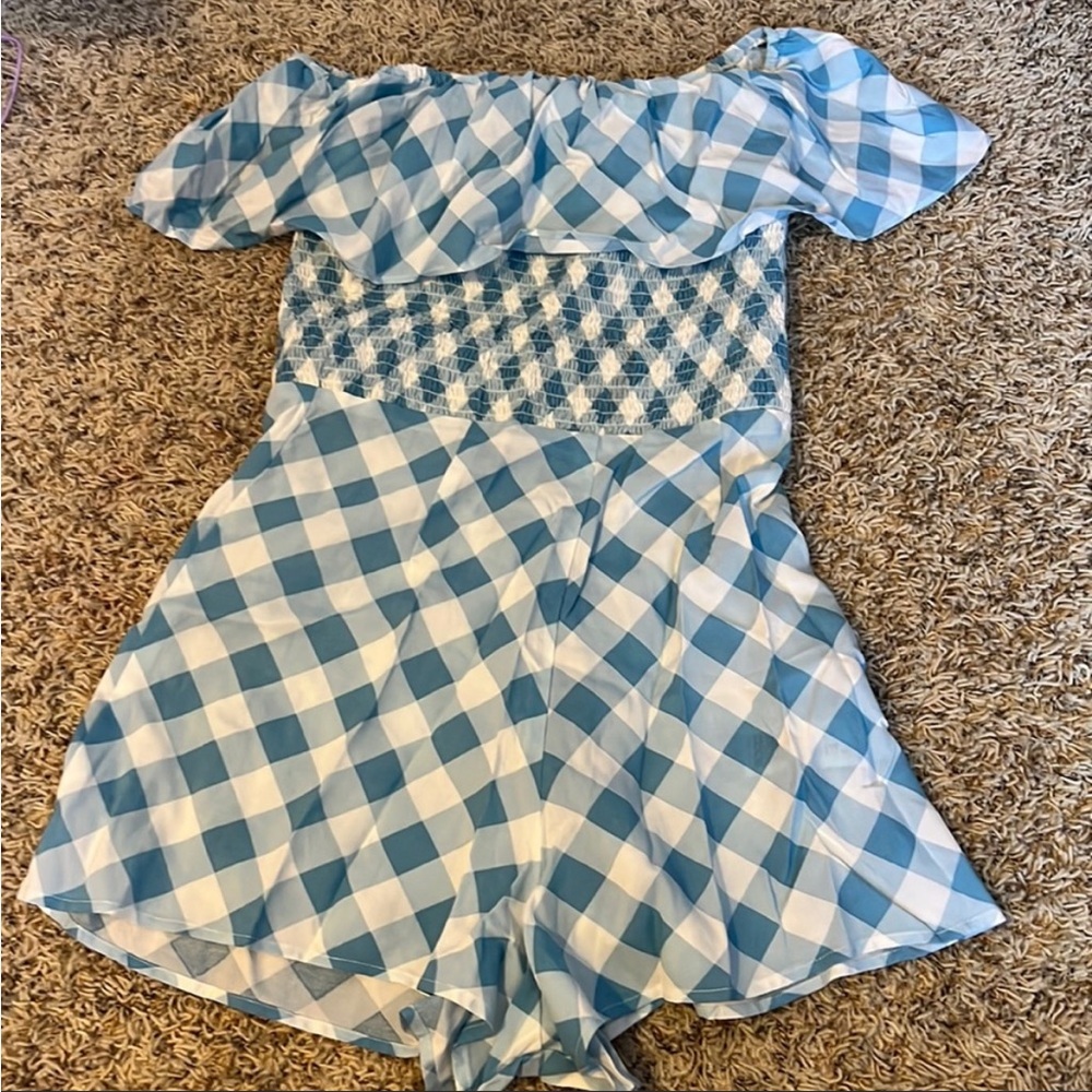 ASOS romper